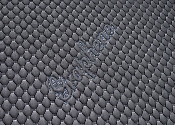 150x200cm インナースプリングの双生児のサイズの防水マットレスの皮の友好的な反アレルギー