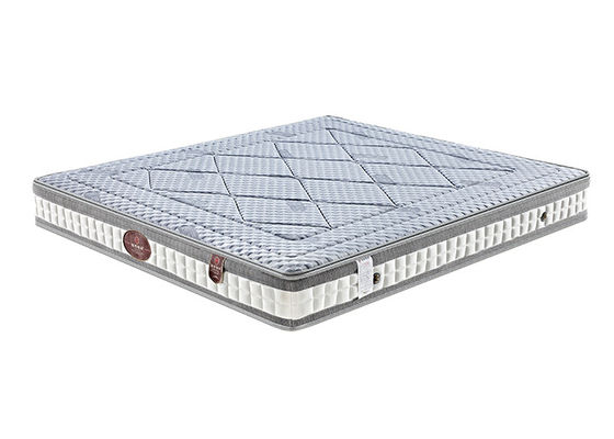 Grapheneの家の家具の双生児のマットレス