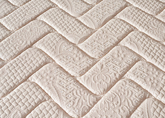 高密度スポンジのゲルの記憶泡のマットレスMoistureproof反Odorization