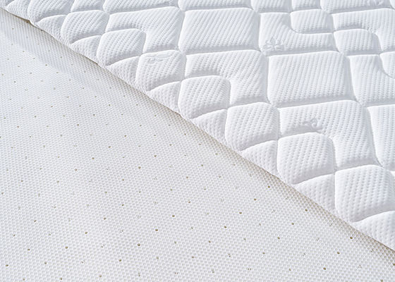 ホテルそして家の使用のための6inch王Size Firm Medium Softののポケット スプリング入りマットレス