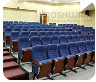 折りたたみ2 Seaterの映画館ホールは反静電気の中型の硬度の議長を務める